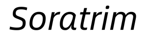 Soratrim
