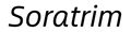 Soratrim